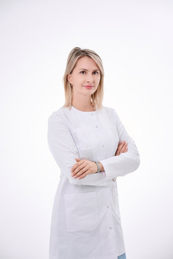 Широкова