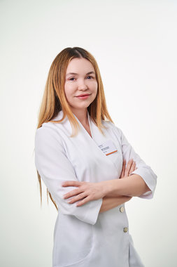 Габдулхакова