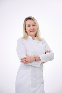 Хайрулина